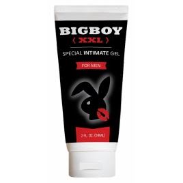 Big Boy XXL Gel 59ml pe xBazar