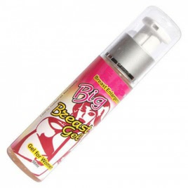 Gel Marirea Sanilor Big Breast 50ml pe xBazar