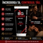 Big Lover Max Gel 59ml