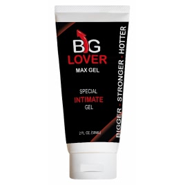 Big Lover Max Gel 59ml pe xBazar