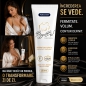 Bigger Boost Ser-Cremă 150 ml — Fermitate și Mărire