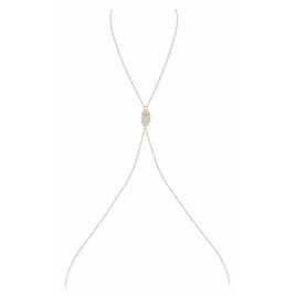 Bijou-901 Obsessive Auriu pe xBazar