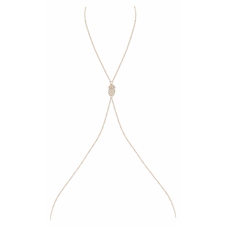 Bijou-901 Obsessive Auriu