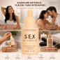 Bijoux Indiscrets Gel Intim Revitalizant 30 ml, Non-adeziv