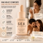 Bijoux Indiscrets Gel Intim Revitalizant 30 ml, Non-adeziv