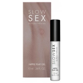 Gel Intensificator De Placere Pentru Sfarcuri 10ml pe xBazar