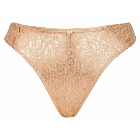 Bikini Obsessive Filipines Panties Auriu M