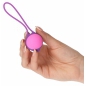 Bilă Kegel Rotativă Toyz4lovers Mov Pentru Control Pelvin