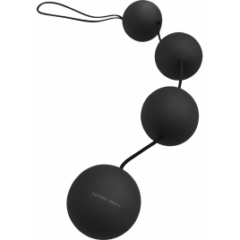 Bile Anale Deluxe Vibro Pentru Orgasm Intens pe xBazar