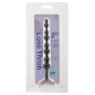 Bile Anale Love Throb 18cm Negru