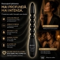 Bile Anale Pleaser Power Negru
