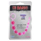 Bile Anale SASSY Anal Beads Roz