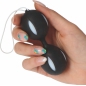 Bile Erotice Candy Taffy Negru