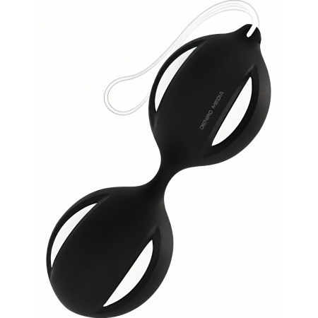 Bile Erotice Candy Taffy Negru