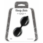 Bile Erotice Candy Taffy Negru