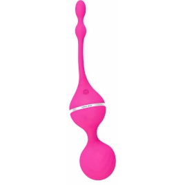 Bile Kegel Vibratoare Reincarcabile Usb pe xBazar