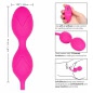 Bile Vaginale Dual Motor Kegel System Roz