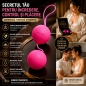 Bile Vaginale Funky Love Roz