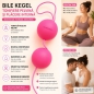 Bile Vaginale Funky Love Roz