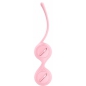 Bile Vaginale Pretty Love Kegel Roz