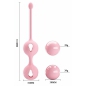 Bile Vaginale Pretty Love Kegel Tighten Up I Roz