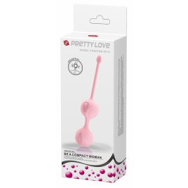 Bile Vaginale Pretty Love Kegel Tighten Up I Roz