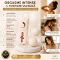 Bile Vibrating Orgasm Alb