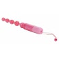 Bile Vibrating Pleasure Beads Roz