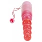 Bile Vibrating Pleasure Beads Roz