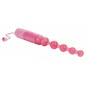 Bile Vibrating Pleasure Beads Roz