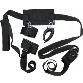 BK Bondage Set pe xBazar