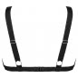 Sutien Obsessive Estiqua Negru M-L