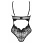 Body Obsessive Olvidia Negru XS-S