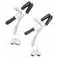 Blaze Ultimate Bondage Set Negru