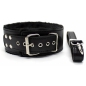 Blaze Ultimate Bondage Set Negru