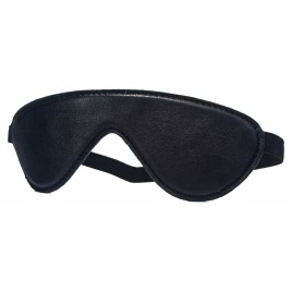 Masca Blindfold Lamb Leather pe xBazar