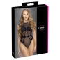 Body Cottelli Collection Sensual Negru L-XL