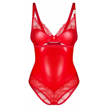 Body Obsessive Aliosa Roșu S-M