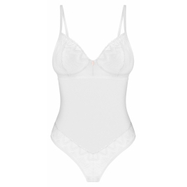 Body Obsessive Alissium Alb XL-2XL