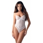 Body Obsessive Alissium Alb XL-2XL