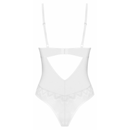 Body Obsessive Alissium Alb XL-2XL