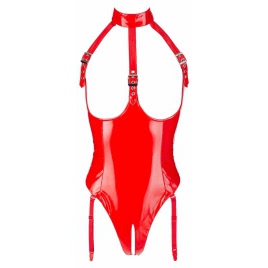 Body Black Level Vinyl Cassandra Rosu pe xBazar