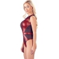 Body Cottelli Collection Austyn Roșu M