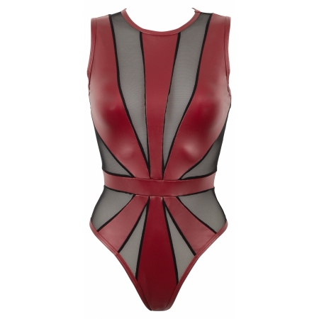 Body Cottelli Collection Austyn Roșu M