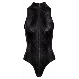 Body Cottelli Collection Julia Negru pe xBazar