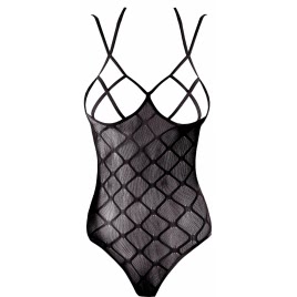 Body Cottelli Collection Kreutz Negru pe xBazar