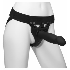 Strap-On Body Extensions Be Rique Negru pe xBazar