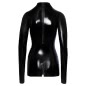 Body Latex Greta Negru S