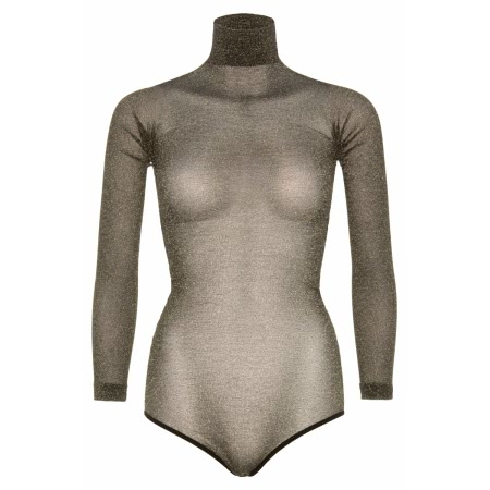 Body Leg Avenue Brittany Auriu XS-L