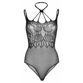 Body Leg Avenue Marianna Negru pe xBazar